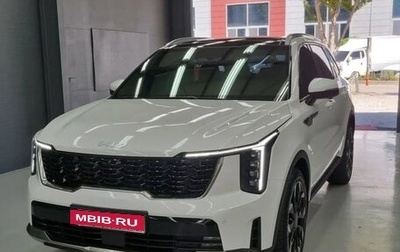 KIA Sorento IV, 2023 год, 4 040 855 рублей, 1 фотография
