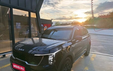 KIA Sorento IV, 2025 год, 4 700 000 рублей, 1 фотография