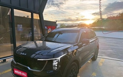 KIA Sorento IV, 2025 год, 4 700 000 рублей, 1 фотография