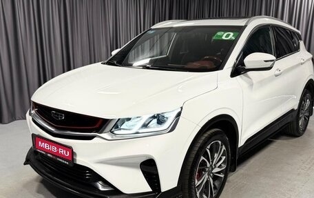 Geely Coolray I, 2020 год, 1 665 000 рублей, 1 фотография