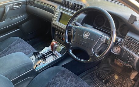 Toyota Crown, 2001 год, 1 000 000 рублей, 3 фотография