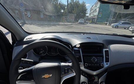 Chevrolet Cruze II, 2012 год, 735 000 рублей, 9 фотография