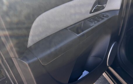 Chevrolet Cruze II, 2012 год, 735 000 рублей, 8 фотография
