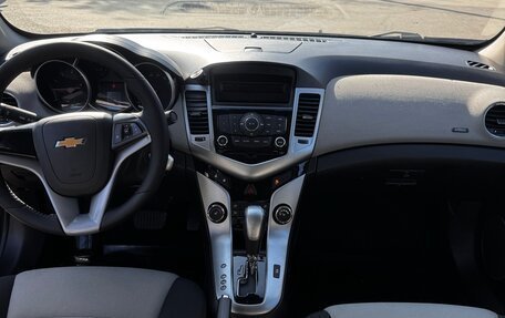 Chevrolet Cruze II, 2012 год, 735 000 рублей, 11 фотография
