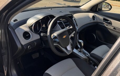 Chevrolet Cruze II, 2012 год, 735 000 рублей, 7 фотография
