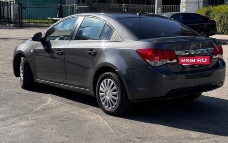 Chevrolet Cruze II, 2012 год, 735 000 рублей, 6 фотография
