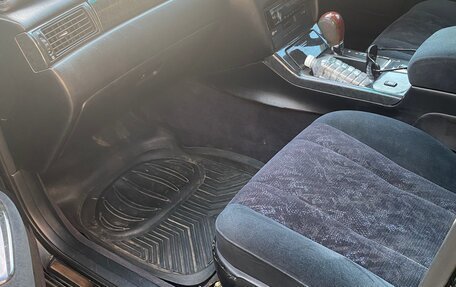 Toyota Crown, 2001 год, 1 000 000 рублей, 5 фотография