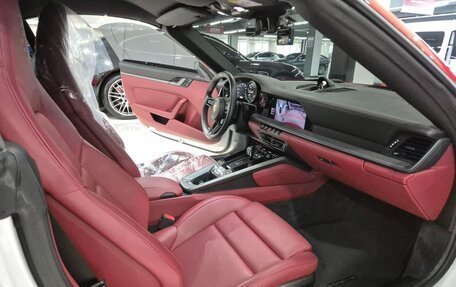 Porsche 911, 2022 год, 12 450 000 рублей, 3 фотография