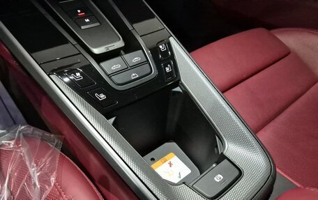 Porsche 911, 2022 год, 12 450 000 рублей, 4 фотография