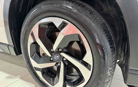 Subaru Forester, 2024 год, 4 000 000 рублей, 8 фотография