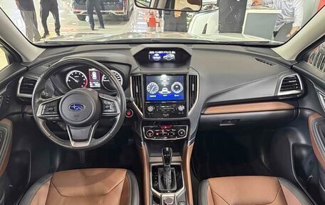 Subaru Forester, 2024 год, 4 000 000 рублей, 11 фотография