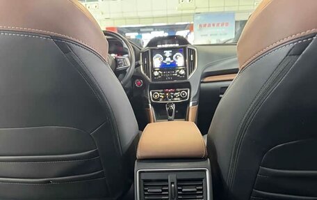 Subaru Forester, 2024 год, 4 000 000 рублей, 18 фотография