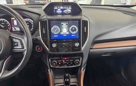 Subaru Forester, 2024 год, 4 000 000 рублей, 17 фотография