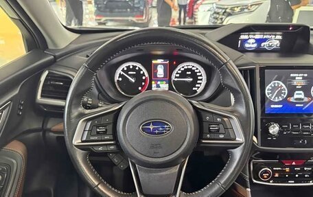 Subaru Forester, 2024 год, 4 000 000 рублей, 16 фотография