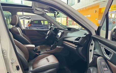 Subaru Forester, 2024 год, 4 000 000 рублей, 19 фотография