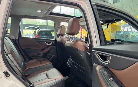 Subaru Forester, 2024 год, 4 000 000 рублей, 20 фотография