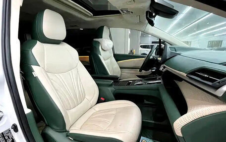 Toyota Sienna, 2021 год, 3 700 999 рублей, 8 фотография