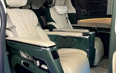 Toyota Sienna, 2021 год, 3 700 999 рублей, 13 фотография