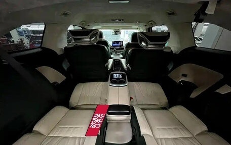 Toyota Sienna, 2021 год, 3 700 999 рублей, 19 фотография