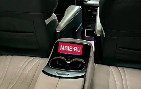 Toyota Sienna, 2021 год, 3 700 999 рублей, 17 фотография