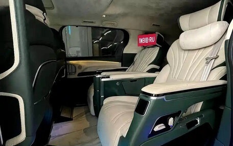 Toyota Sienna, 2021 год, 3 700 999 рублей, 16 фотография