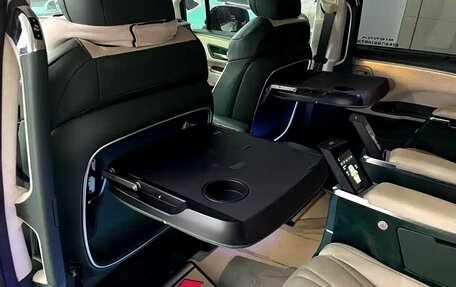 Toyota Sienna, 2021 год, 3 700 999 рублей, 15 фотография
