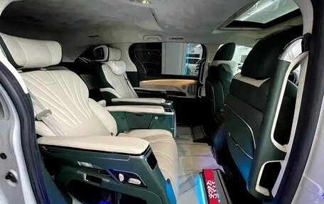 Toyota Sienna, 2021 год, 3 700 999 рублей, 20 фотография
