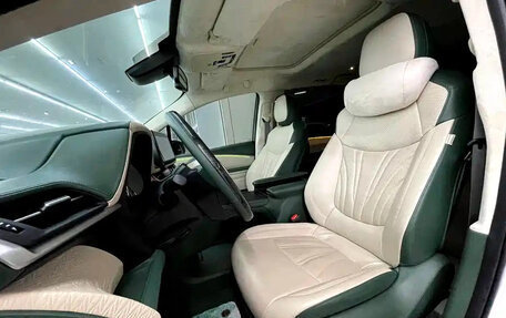 Toyota Sienna, 2021 год, 3 700 999 рублей, 22 фотография