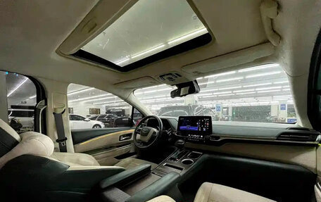 Toyota Sienna, 2021 год, 3 700 999 рублей, 24 фотография