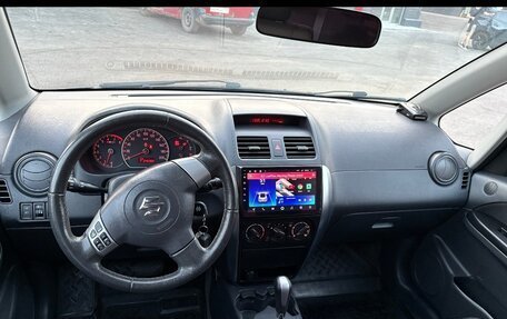 Suzuki SX4 II рестайлинг, 2008 год, 580 000 рублей, 7 фотография