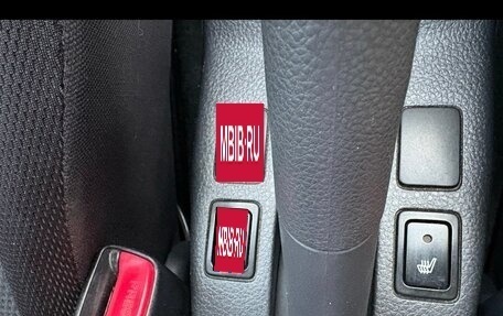Suzuki SX4 II рестайлинг, 2008 год, 580 000 рублей, 10 фотография