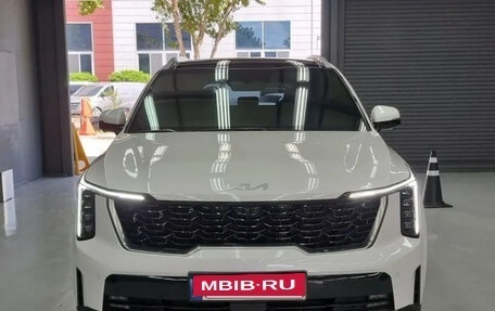 KIA Sorento IV, 2023 год, 4 040 855 рублей, 2 фотография
