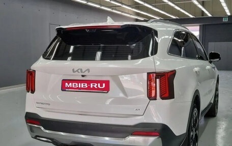 KIA Sorento IV, 2023 год, 4 040 855 рублей, 3 фотография