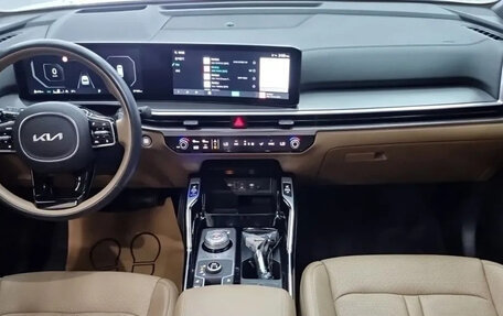 KIA Sorento IV, 2023 год, 4 040 855 рублей, 5 фотография