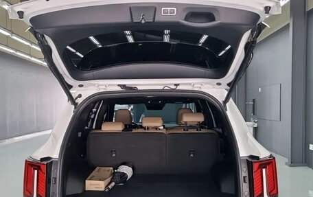 KIA Sorento IV, 2023 год, 4 040 855 рублей, 13 фотография