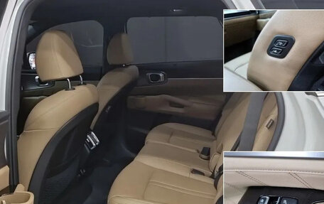 KIA Sorento IV, 2023 год, 4 040 855 рублей, 7 фотография