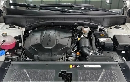 KIA Sorento IV, 2023 год, 4 040 855 рублей, 14 фотография