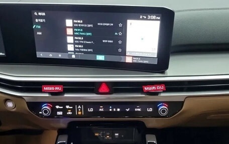 KIA Sorento IV, 2023 год, 4 040 855 рублей, 9 фотография