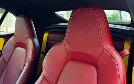 Porsche 911, 2022 год, 15 278 000 рублей, 4 фотография