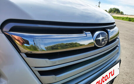 Subaru Outback IV рестайлинг, 2014 год, 2 350 000 рублей, 5 фотография