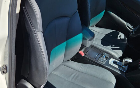 Subaru Outback IV рестайлинг, 2014 год, 2 350 000 рублей, 22 фотография