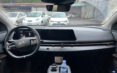 Nissan Ariya, 2022 год, 2 400 777 рублей, 5 фотография