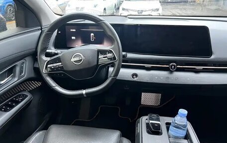Nissan Ariya, 2022 год, 2 400 777 рублей, 4 фотография