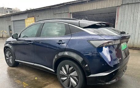 Nissan Ariya, 2022 год, 2 400 777 рублей, 10 фотография