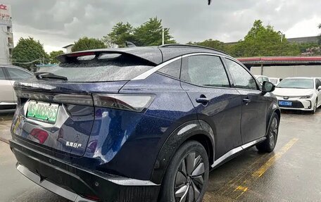 Nissan Ariya, 2022 год, 2 400 777 рублей, 9 фотография