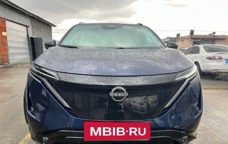 Nissan Ariya, 2022 год, 2 400 777 рублей, 2 фотография