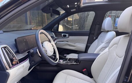 KIA Sorento IV, 2025 год, 4 700 000 рублей, 7 фотография
