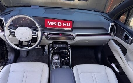 KIA Sorento IV, 2025 год, 4 700 000 рублей, 8 фотография