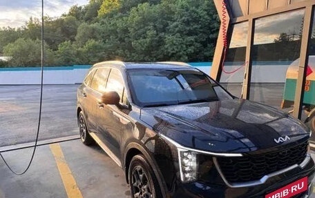 KIA Sorento IV, 2025 год, 4 700 000 рублей, 3 фотография