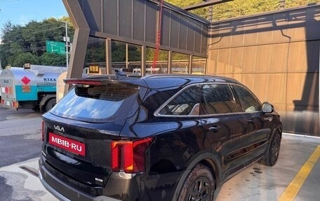 KIA Sorento IV, 2025 год, 4 700 000 рублей, 4 фотография